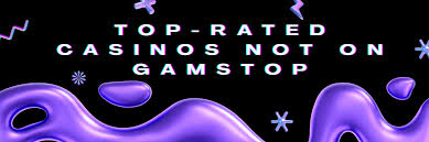 Exploring Casinos Non Gamstop A Comprehensive Guide 1813795582