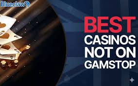 Exploring Casinos Not Affected by GamStop -1474899089