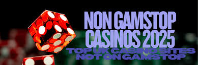 Exploring Casinos Not Registered on Gamstop 1818509879