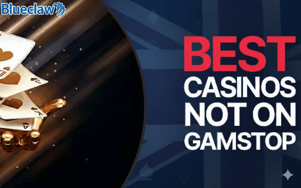 Exploring Gambling Sites Not Under GamStop -1363427073