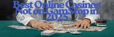 Exploring Independent Online Casinos A Comprehensive Guide