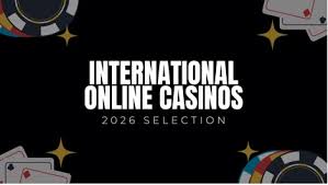 Exploring International UK Casinos A Gateway to Entertainment