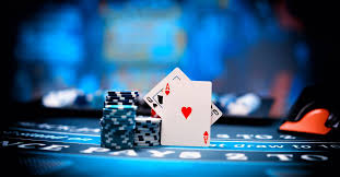 Exploring International UK Casinos A Gateway to Entertainment