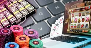 Exploring Mr Luck Casino & Sportsbook Your Gateway to Thrilling Gaming Experience