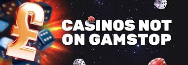 Exploring Non Gamstop Casinos Freedom in Online Gaming 1703474285