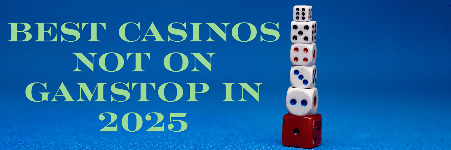 Exploring Non GamStop Casinos in the UK A Comprehensive Guide -1361313011