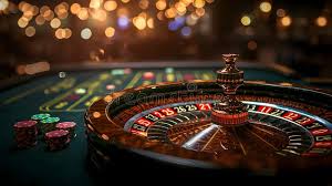 Exploring Non GamStop Roulette Sites A Guide for Enthusiasts