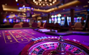 Exploring Non GamStop Roulette Sites A Guide for Enthusiasts