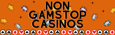 Exploring Non GamStop UK Casinos Freedom and Fun Await