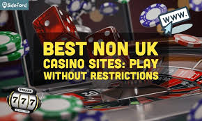 Exploring Non-UK Casinos for UK Players -1426847167
