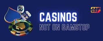 Exploring Online Casinos Not Blocked by Regulations 1709430738