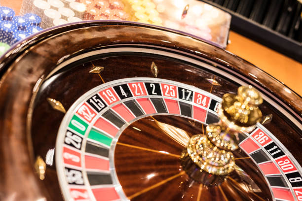 Exploring Roulette Sites Rarely Covered in Reviews