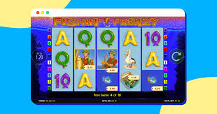 Exploring the Excitement of Fishin' Frenzy A Deep Dive into the Iconic Slot Game