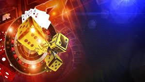 Exploring the Exciting World of Casino.idgroup -1129566495