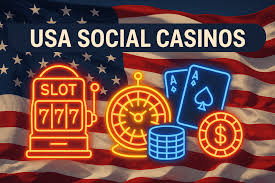 Exploring the Exciting World of Social Casino Sites -1084821058