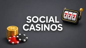Exploring the Exciting World of Social Casino Sites -1084821058