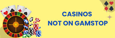 Exploring UK Online Casinos Not on GamStop -1525526792