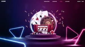 Extreme Lightning Roulette Live An Exhilarating Gaming Experience