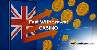 Fast Payout Online Casinos Quick Wins and Easy Withdrawals -1775094073