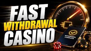 Fast Payout Online Casinos Winning Made Instant