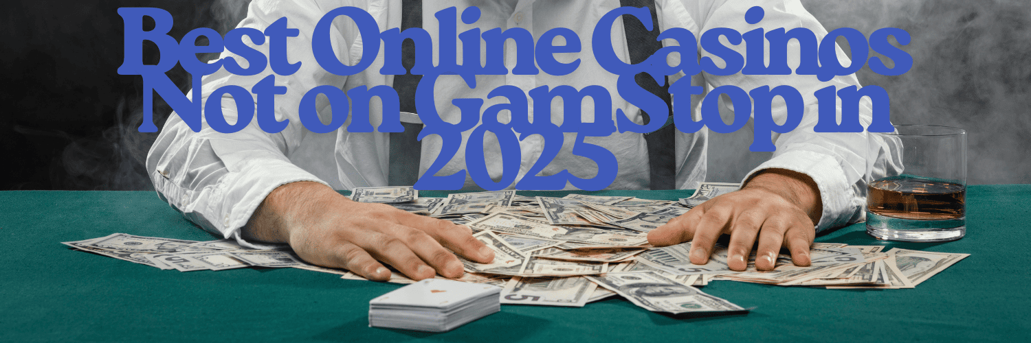 Guide to Sportsbooks Not on GamStop