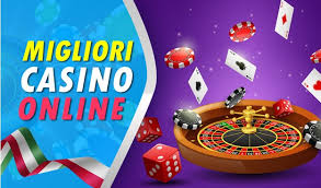 I migliori casino non AAMS in Europa una guida dettagliata