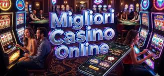 I migliori casino online non AAMS guida e consigli