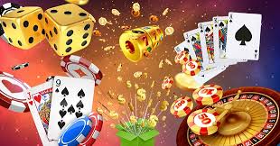 Kryptosino Casino & Sportsbook A New Era of Online Gaming