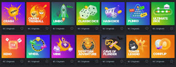 KYC and AML Compliance in BC Game Ensuring a Secure Gaming Environment