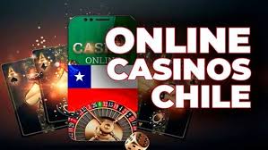 Los Mejores Casinos en Chile Online Diversión y Seguridad al Alcance de un Clic