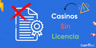 Los Mejores Casinos No Licenciados en España Confiables