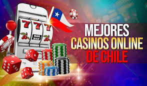 Los Mejores Casinos Online en Chile Diversión y Ganancias Aseguradas