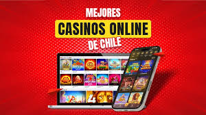 Los Mejores Casinos Online en Chile Diversión y Ganancias Aseguradas