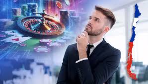 Los Mejores Casinos Online en Chile Diversión y Seguridad a un Clic