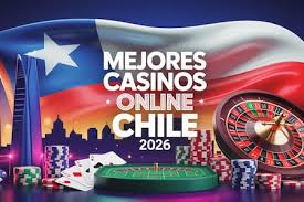 Los Mejores Casinos Online en Chile Guía Completa -1724130886