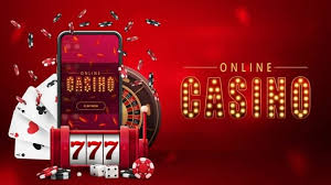 Magic Win The Enchantment of Online Casino Gaming