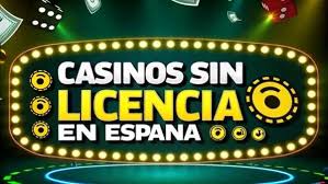 Nuevos Casinos Online en España Descubre las Últimas Tendencias del Juego