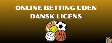 Odds uden om ROFUS En Guide til Dine Bettingmuligheder
