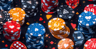 Online Casino Εξωτερικού Ο πλήρης οδηγός για παίκτες