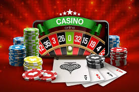 Τα Καλύτερα Online Casino Ο Απόλυτος Οδηγός για Παίκτες