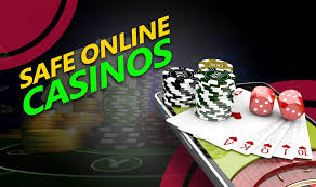 Τα Καλύτερα Online Casino Ο Απόλυτος Οδηγός για Παίκτες