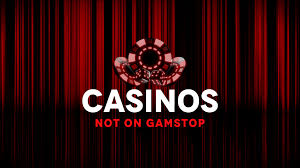 Online Casinos Not Blocked Enjoy Gaming Without Restrictions