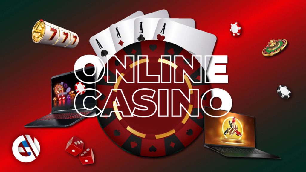 Online Casinos That Accept Credit Cards Safe Betting Options