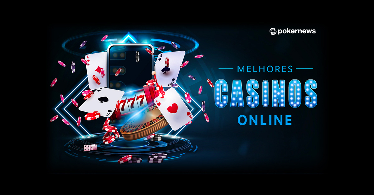 Os Melhores Casinos Online Com Pagamentos Rápidos e Seguros -1915829573