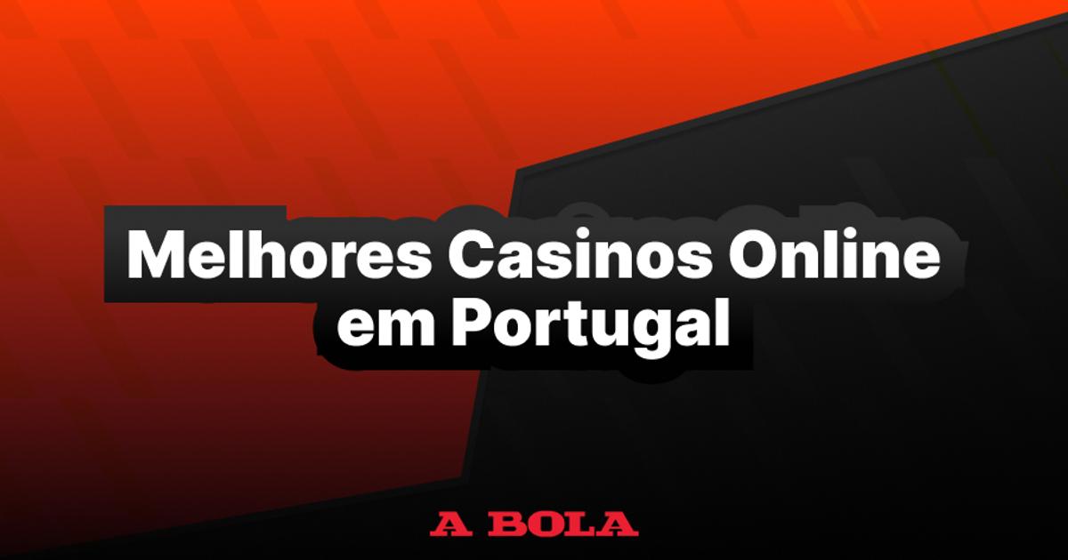 Os Melhores Online Casinos com Bónus Tudo o que Você Precisa Saber