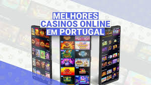 Os Melhores Online Casinos com Bónus Tudo o que Você Precisa Saber