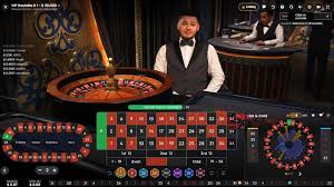 Red Door Roulette Live Casino Your Ultimate Guide to Exciting Online Gaming