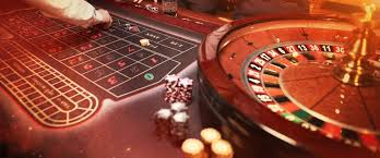 Red Door Roulette Online A Comprehensive Guide to the Game