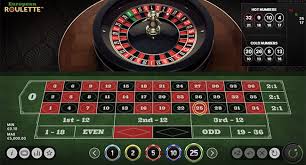 Red Door Roulette The Thrilling Journey of Chance