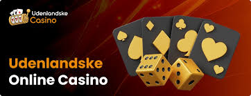 The Allure of Foreign Casinos A New Playground for Gamblers